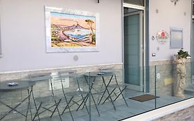 Alloggio Pulcinella 2 Affittacamere